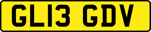 GL13GDV