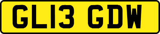 GL13GDW