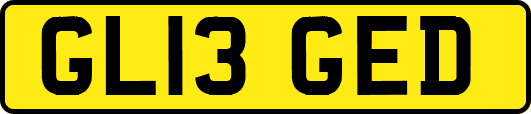 GL13GED