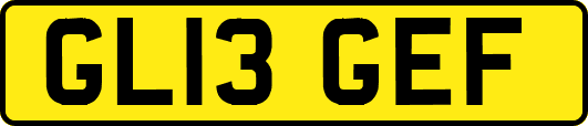 GL13GEF
