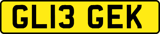 GL13GEK