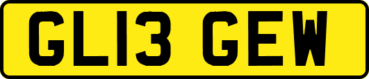 GL13GEW