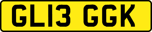 GL13GGK