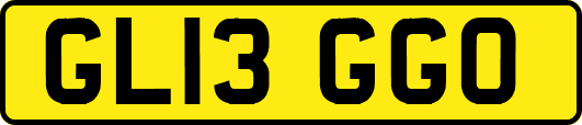 GL13GGO