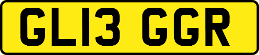 GL13GGR