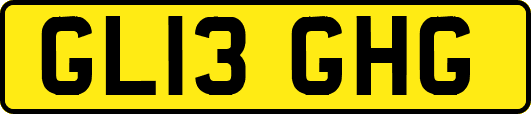 GL13GHG