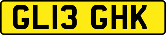 GL13GHK