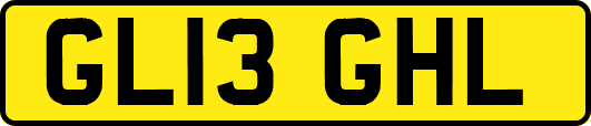 GL13GHL