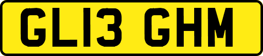 GL13GHM