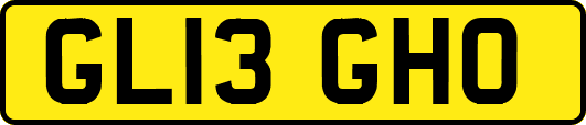 GL13GHO