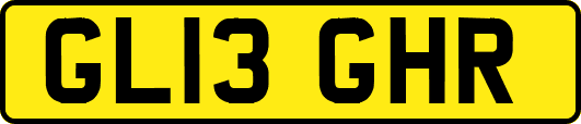 GL13GHR
