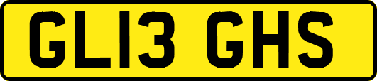 GL13GHS