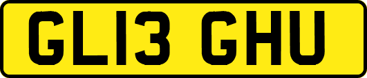 GL13GHU