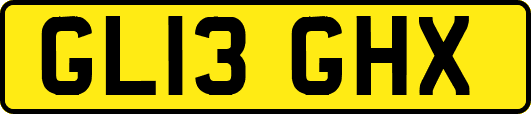 GL13GHX