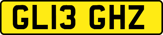 GL13GHZ
