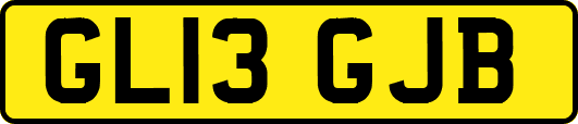 GL13GJB