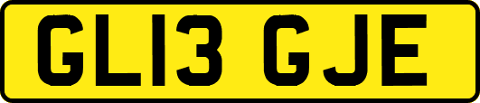 GL13GJE