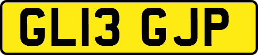 GL13GJP