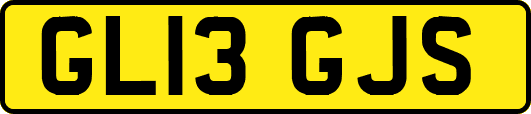 GL13GJS