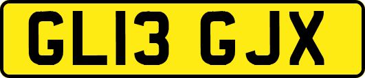 GL13GJX