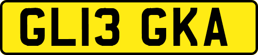 GL13GKA