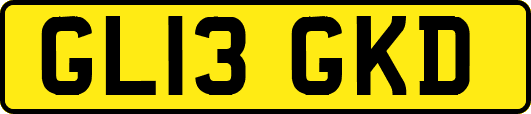GL13GKD