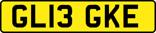 GL13GKE