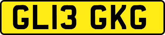GL13GKG
