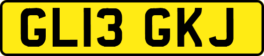 GL13GKJ