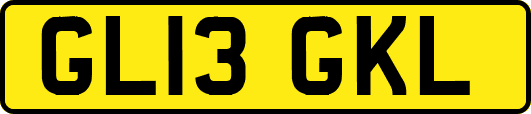 GL13GKL