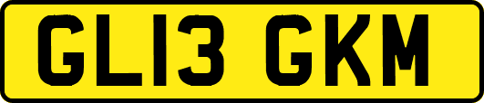 GL13GKM