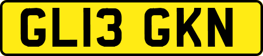 GL13GKN