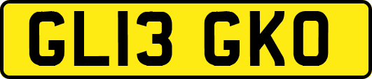 GL13GKO