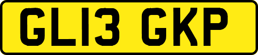 GL13GKP