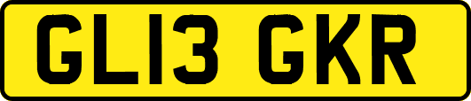 GL13GKR
