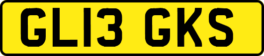 GL13GKS