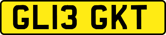 GL13GKT