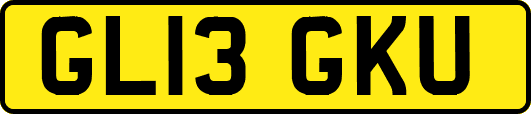 GL13GKU