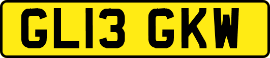 GL13GKW