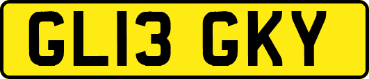 GL13GKY