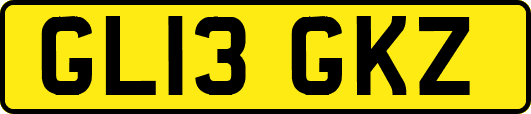 GL13GKZ