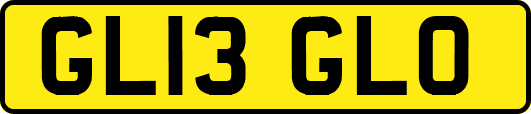 GL13GLO