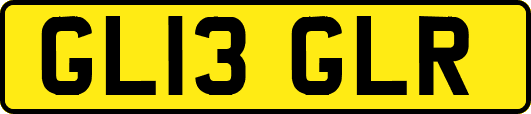 GL13GLR