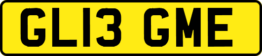 GL13GME