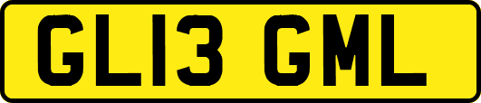 GL13GML