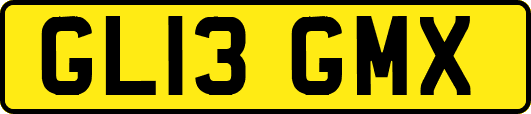 GL13GMX