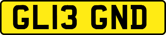 GL13GND