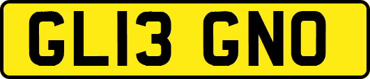 GL13GNO