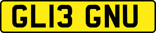 GL13GNU