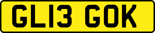 GL13GOK